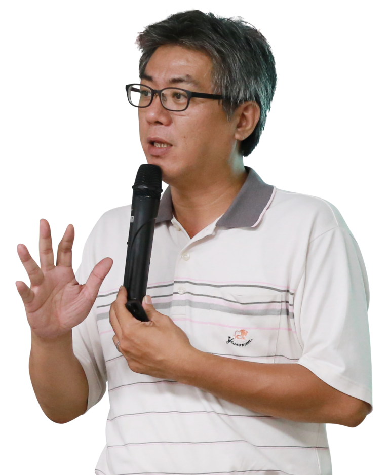 林致賢老師 1