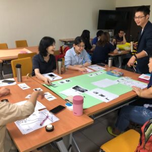 邱奕霖老師 3 課程花絮 (3)