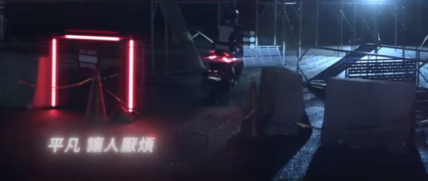 DRG龍廣告