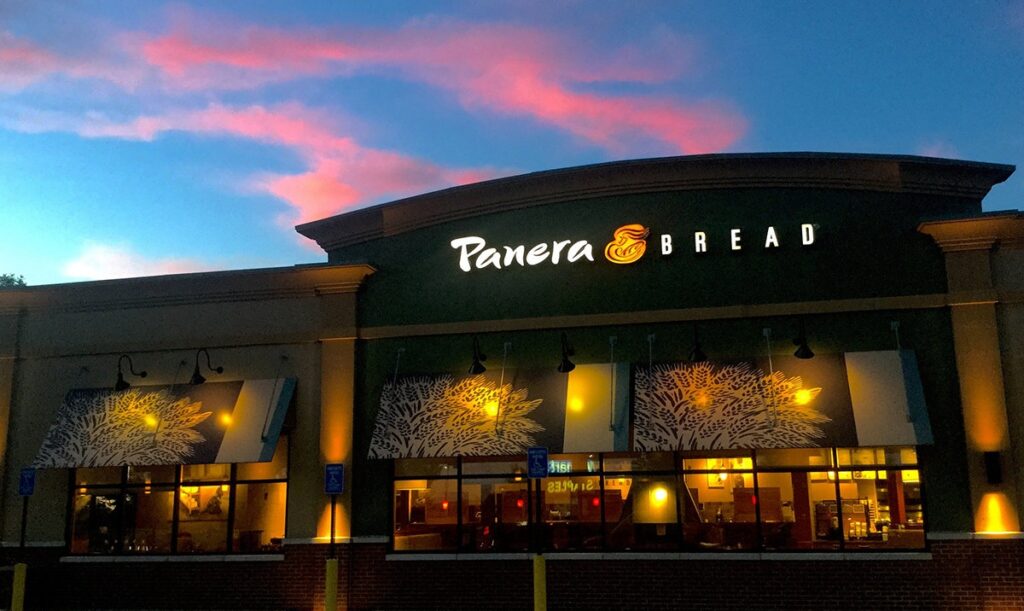 Panera Bread