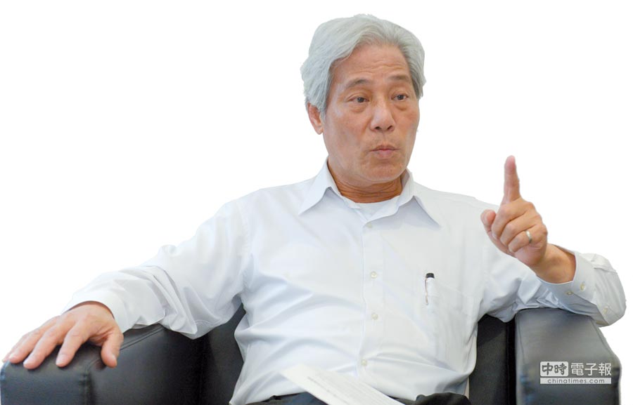 三陽吳清源董事長 中時電子報
