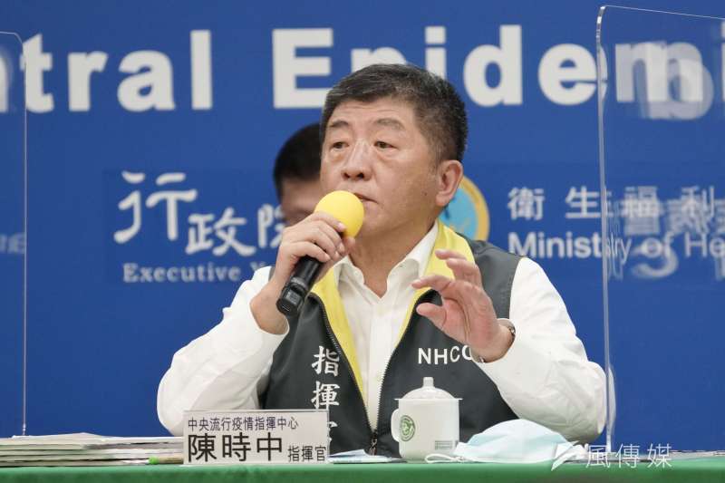 其實員工更喜歡「時中型」老闆（盧逸峰攝）